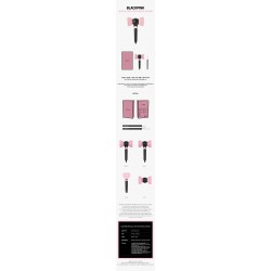 BLACKPINK OFFICIAL LIGHT STICK SPECIAL EDITION 特別版官方手燈