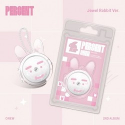 ONEW - 2ND ALBUM [PERCENT]...