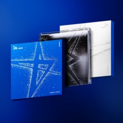 TOMORROW X TOGETHER (TXT) -...