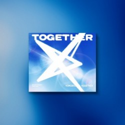 TOMORROW X TOGETHER (TXT) -...
