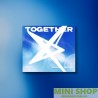 TOMORROW X TOGETHER (TXT) - THE STAR CHAPER: TOGETHER (SOLO TRACK VER.)(Random Ver.)