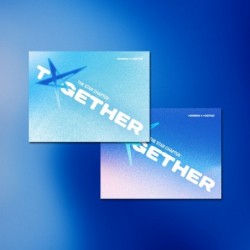TOMORROW X TOGETHER (TXT) -...