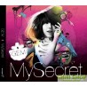 G.E.M. 鄧紫棋 經典專輯《MySecret》2025 全新復刻