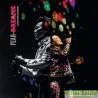 陳奕迅 Eason Chan-FEAR and DREAMS (2-CD)