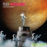 陳奕迅 Eason Chan-FEAR and DREAMS (BD)