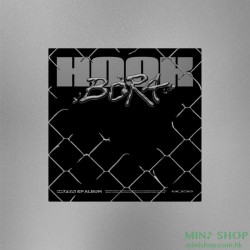 李旼赫 LEE MIN HYUK (HUTA) -...