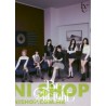 IVE/ Be Alright (CD+PHOTOBOOK+GOODS)(初回-E)[LTD.]