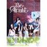 IVE/ Be Alright (CD+BLU-RAY+GOODS)(初回-I)[LTD.]