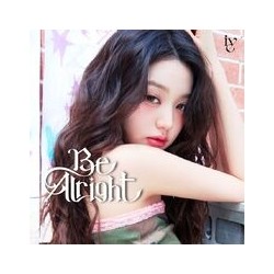IVE/ Be Alright...