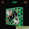 ZOONIZINI ASTRO - 1ST MINI ALBUM [DICE] (EVENS VER.) (META)