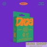 ZOONIZINI ASTRO - 1ST MINI ALBUM [DICE] (ODDS VER.) (META)