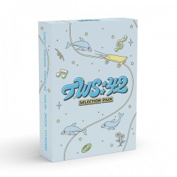 TWS:42 SELECTION PACK