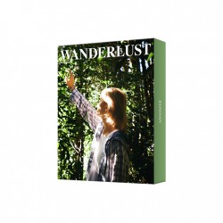 尹淨漢 JEONGHAN [WANDERLUST]...