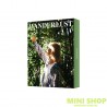 尹淨漢 JEONGHAN [WANDERLUST] PHOTOBOOK