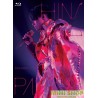 張敬軒演唱會2014 BR + 3CD Hins Live in Passion