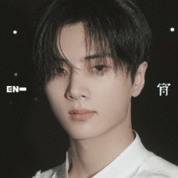 ENHYPEN - (宵 -YOI-)(JAY)