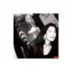 周慧敏 – LP - A Long & Lasting...