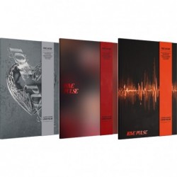 TREASURE - 3RD MINI ALBUM...