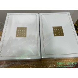 KinKi Kids - ELOV-Label...