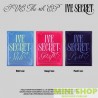 IVE - THE 4TH EP [IVE SECRET]PB (Random Ver.)
