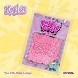 KEP1ER - THE 7TH MINI ALBUM...