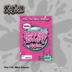 KEP1ER - THE 7TH MINI ALBUM...