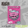 KEP1ER - THE 7TH MINI ALBUM [BUBBLE GUM] (POCAALBUM VER.)