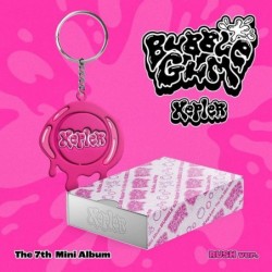 KEP1ER - THE 7TH MINI ALBUM...