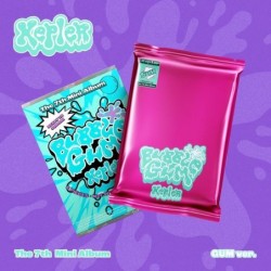 KEP1ER - THE 7TH MINI ALBUM...