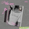 MIN JIWOON - [PINK, THEN GREY]