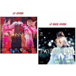 TWINS – SPIRIT SINCE 2001...