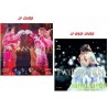 TWINS – SPIRIT SINCE 2001 LIVE IN HONG KONG  [4圖案彩膠]