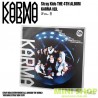 STRAY KIDS - 4TH ALBUM [KARMA] (KARMA VER.)