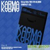 STRAY KIDS - 4TH ALBUM [KARMA] (COMPACT VER.)