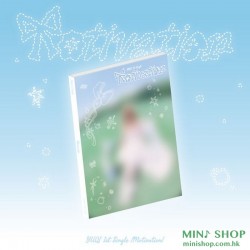 雨琦 YUQI - 1ST SINGLE...