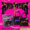 AESPA - 6TH MINI ALBUM [RICH MAN] (RICH MAN BAG VER.)(Random Ver.)
