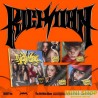 AESPA - 6TH MINI ALBUM [RICH MAN] (BURST VER.)(Random Ver.)