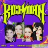AESPA - 6TH MINI ALBUM [RICH MAN] (ENERGY VER.)(Random Ver.)