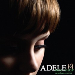 Adele  – 19 LP 黑膠