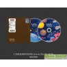 林家謙 Terence Lam - L*UNDERGROUND Live at the 02 (2CD)