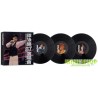 譚詠麟 Alan Tam - 譚詠麟87演唱會 (升級版3LP)