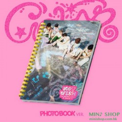 NCT WISH - 3rd Mini Album...
