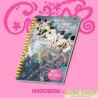 NCT WISH - 3rd Mini Album COLOR (Photobook Ver.)