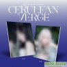 WENDY - 3RD MINI ALBUM [CERULEAN VERGE] PHOTOBOOK VER.