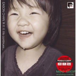 陳奕迅 Life Continues… (ARS...