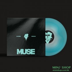 JIMIN - MUSE (LP)