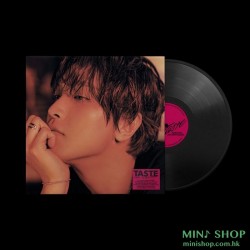 HAECHAN 楷燦 - 1ST ALBUM...
