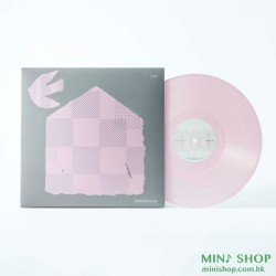 林家謙 第四張個人專輯 [ISFP]  (Vinyl)...