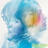 TENBLANK Glass Heart 玻璃之心  [初回限定盤, CD+Blu-ray]