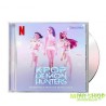 KPop Demon Hunters (Soundtrack from the Netflix Film) D2C Exclusive CD